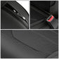 Sport Series Front Row Seat Covers - Black