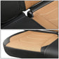 Sport Series Full Set Seat Covers - Black/Beige
