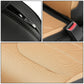 Sport Series Full Set Seat Covers - Black/Beige