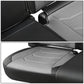 Sport Series Full Set Seat Covers - Grey