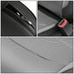 Sport Series Full Set Seat Covers - Grey