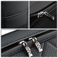 Touring Series Front Row Seat Covers - Black
