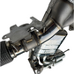SPDZ1 Corvette C8 Stingray (AFM/NPP) X-pipe Exhaust System Ultra Edition