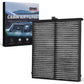 2013-2024 Mazda 3 / 6 / CX-5 Front Right Cabin Air Filter