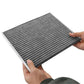 2013-2024 Ford Lincoln Cabin Air Filter - Front Right