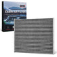 2013-2024 Ford Lincoln Cabin Air Filter - Front Right