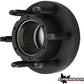 Camburg 2.0 Prerunner Series Front Hub Kit (5x5.5 - offset WMS) CAM-010001