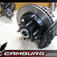 Camburg 2.0 Prerunner Series Front Hub Kit (5x5.5 - offset WMS) CAM-010001