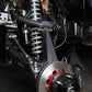 Camburg 2.25 Prerunner Series Front Hub Kit (6x5.5) CAM-010004