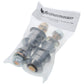 Camburg UCA Uniball Bolt & Spacer Kit (001.097.100) CAM-010101