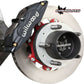 Camburg 2.25 Prerunner Series Rear Hub Kit (5x5.5 / 35sp) CAM-020001