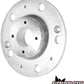 Camburg 2.25 Prerunner Series Rear Hub Kit (6x5.5 / 35sp) CAM-020002