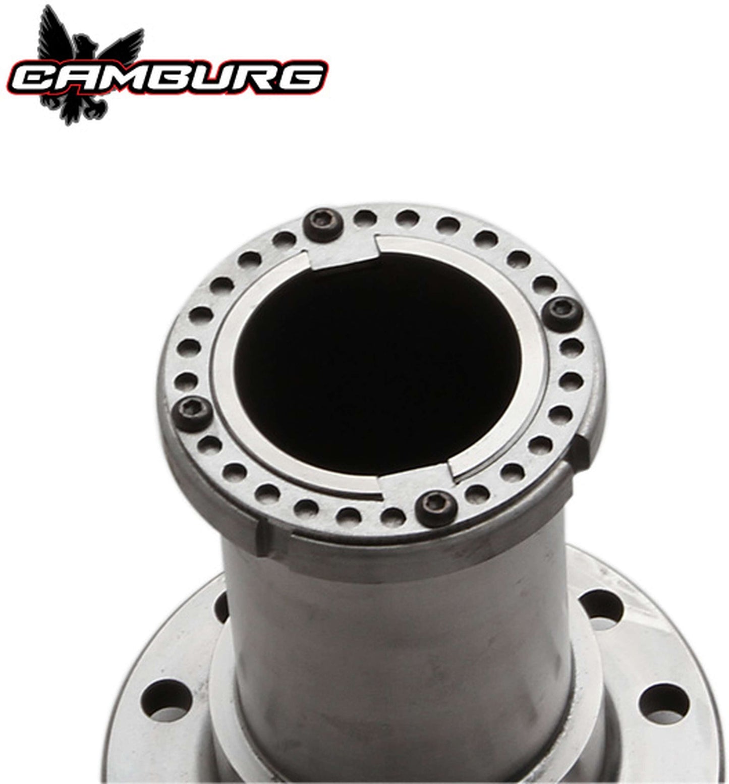 Camburg 2.25 Prerunner Series Rear Hub Kit (6x5.5 / 35sp) CAM-020002