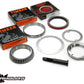 Camburg 3.25 Race Series TT Rear Hub Kit (6x6.5 / 36sp) CAM-020013