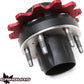 Camburg 2.50 Race Series Rear Hub Kit (5x5.5 / 40sp) CAM-020043