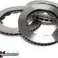 Camburg Ford Ranger 2wd 89-97 I-beam Race Spindle & 2.0 Front Hub Upgrade Kit CAM-110094