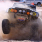 Camburg Ford Ranger 2wd 89-97 I-beam Race Spindle & 2.0 Front Hub Upgrade Kit CAM-110094