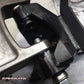 Camburg Ford Ranger 2wd 89-97 I-beam Race Spindle & 2.0 Front Hub Upgrade Kit CAM-110094
