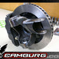 Camburg Ford Ranger 2wd 89-97 I-beam Race Spindle & 2.0 Front Hub Upgrade Kit CAM-110094