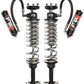 Camburg 2021+ Ford Bronco (Excl. Raptor) FOX 2.5 Elite DSC KINETIK Series Lift Kit CAM-110225-K