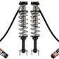 Camburg 2021+ Ford Bronco (Excl. Raptor) FOX 2.5 Elite DSC KINETIK Series Lift Kit CAM-110225-K