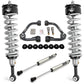 Camburg 21-24 Ford F150 (Excl. Raptor) Performance Lift Kit w/ Fox 2.0 Coilovers CAM-110237-UC