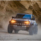 Camburg Ford Bronco Raptor 22-25 KINETIK Series Rear Billet Lower Trailing Arm Kit (GOLD) CAM-120035-GLD