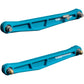 Camburg Ford Bronco Raptor 22-25 KINETIK Series Rear Billet Lower Trailing Arm Kit (KING BLUE) CAM-120035-BLU
