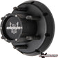 Camburg Chevy/GMC 1500 2wd 99-18 Race Series Hub Upgrade Kit (14mm studs) CAM-210004