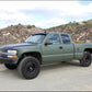 Camburg Chevy/GMC 1500 2wd 99-18 Race Series Hub Upgrade Kit (14mm studs) CAM-210004