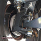Camburg Chevy/GMC 1500 2wd 99-18 Race Series Hub Upgrade Kit (5/8 studs) CAM-210005