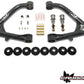 Camburg 19-24 Chevrolet Silverado 1500 (excl. Trail Boss) King 2.5 Lift Kit  CAM-210074-U