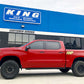 Camburg 19-24 Chevrolet Silverado 1500 (excl. Trail Boss) King 2.5 Lift Kit  CAM-210074-U