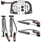 Camburg 19-24 Chevrolet Colorado  2WD/4WD (excl. Trail Boss) Fox 2.5 Elite Series Lift Kit CAM-210088-K