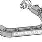 Camburg 19-24 Chevrolet Colorado  2WD/4WD (excl. Trail Boss) Fox 2.5 Elite Series Lift Kit CAM-210088-K