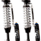 Camburg Performance Lift Kit w/ FOX 2.50" Factory DSC CAM-310133-U