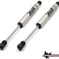 Camburg Performance Lift Kit w/ FOX 2.50" Factory DSC CAM-310133-U