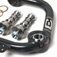 Camburg Performance Lift Kit w/ FOX 2.50" Factory DSC CAM-310133-U