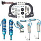 Camburg Toyota Tacoma 05-23 King 3.0 Performance Kit (Billet UCA) CAM-310138-K