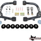 Camburg Toyota Tacoma 05-23 King 3.0 Performance Kit (UNI UCA) CAM-310138-U