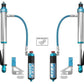 Camburg 22-24 Toyota Tundra King 2.5 Kinetik Series Lift Kit CAM-310202-K