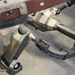 Camburg Toyota Tacoma 05-23 L/T Spring-Under Mounts Shackles & Hardware Kit CAM-320046