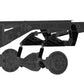2007-2018 Chevy / GMC - 1500 - Rear Cantilever Suspension System