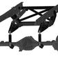 2007-2018 Chevy / GMC - 1500 - Rear Cantilever Suspension System
