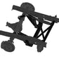 2007-2018 Chevy / GMC - 1500 - Rear Cantilever Suspension System
