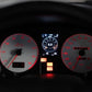 CANchecked Audi B4 80 MFD28 Multi Function Display | 2.8" Gen2 Cluster Install