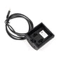 CANchecked Audi B5 S4 / A4 MFD28 Multi Function Display | 2.8" Gen2 (LHD)