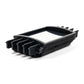 CANchecked Audi C7 S6 A6 / S7 A7 MFD32 Multi Function Display | 3.2" Gen2 (LHD)