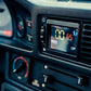 CANchecked E28 M5 / 5-Series MFD28 Multi Function Display | 2.8" Gen2 (LHD)