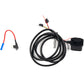 CANchecked Connection Cable - MFD28/32 Gen2 to OBD2 incl Fuse Adapter